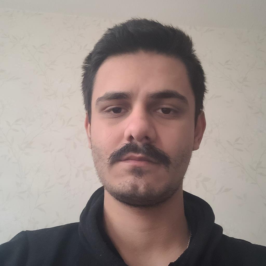 Kaan Karaca