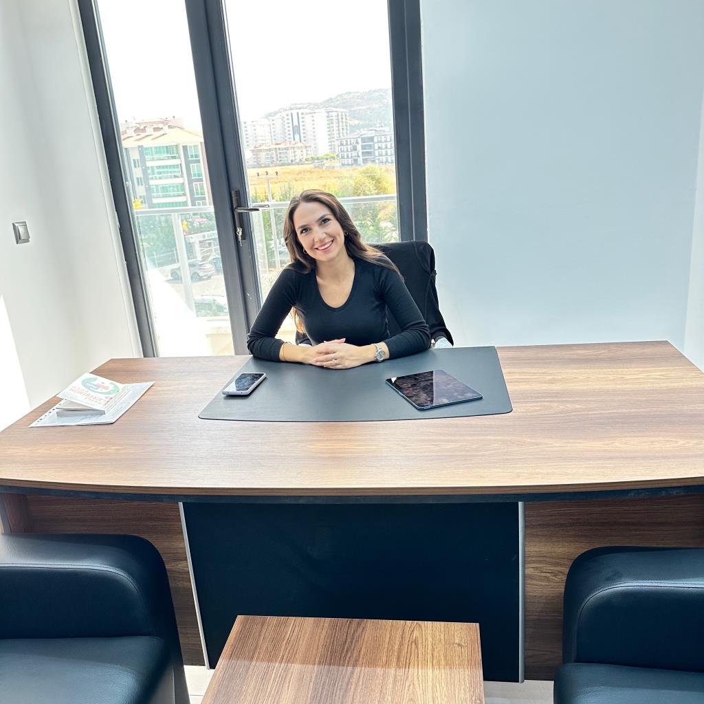 Rabia Nur Öztaş