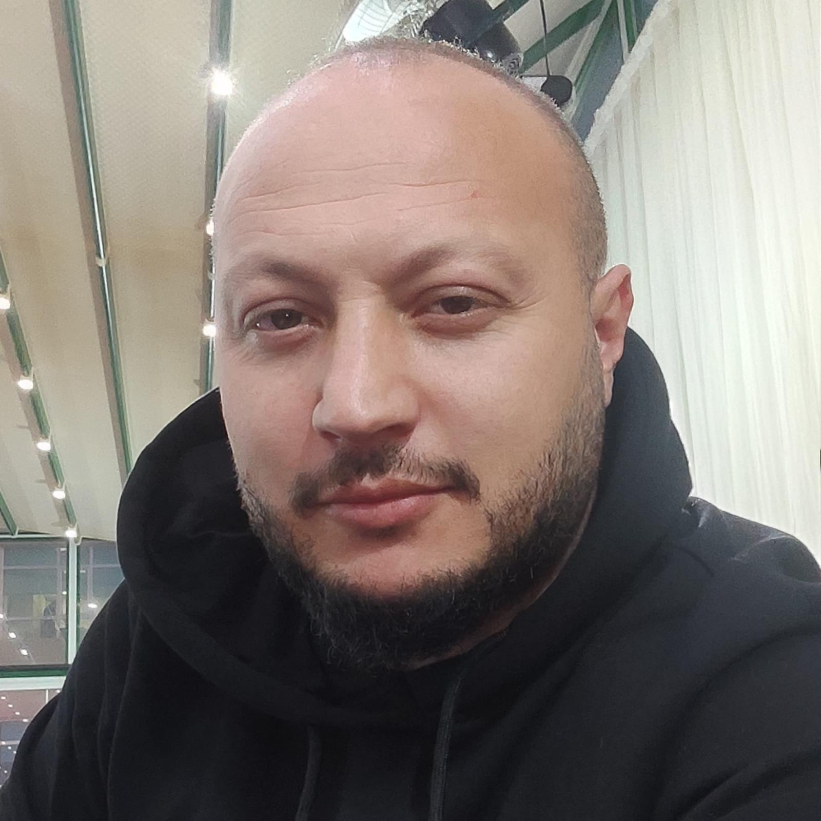 Lokman Fındık