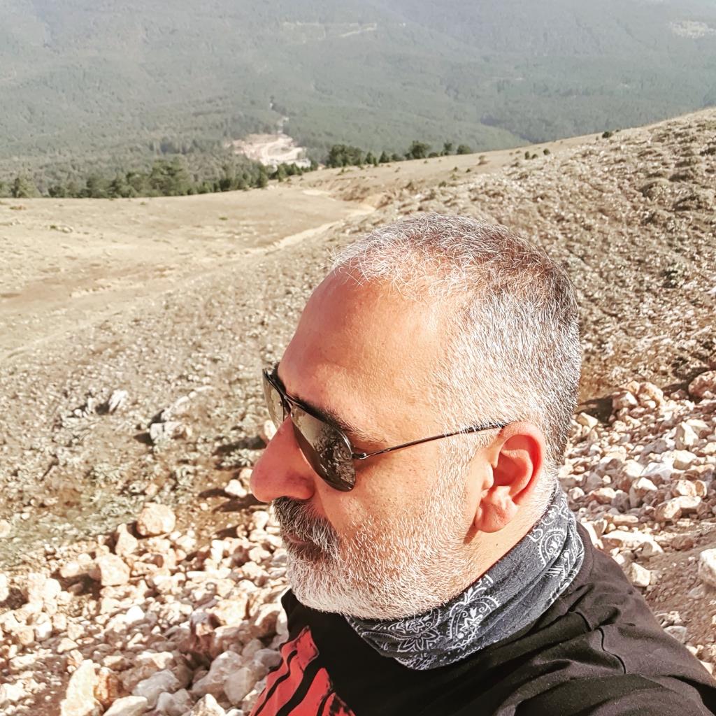 Bülent Büyükgezici