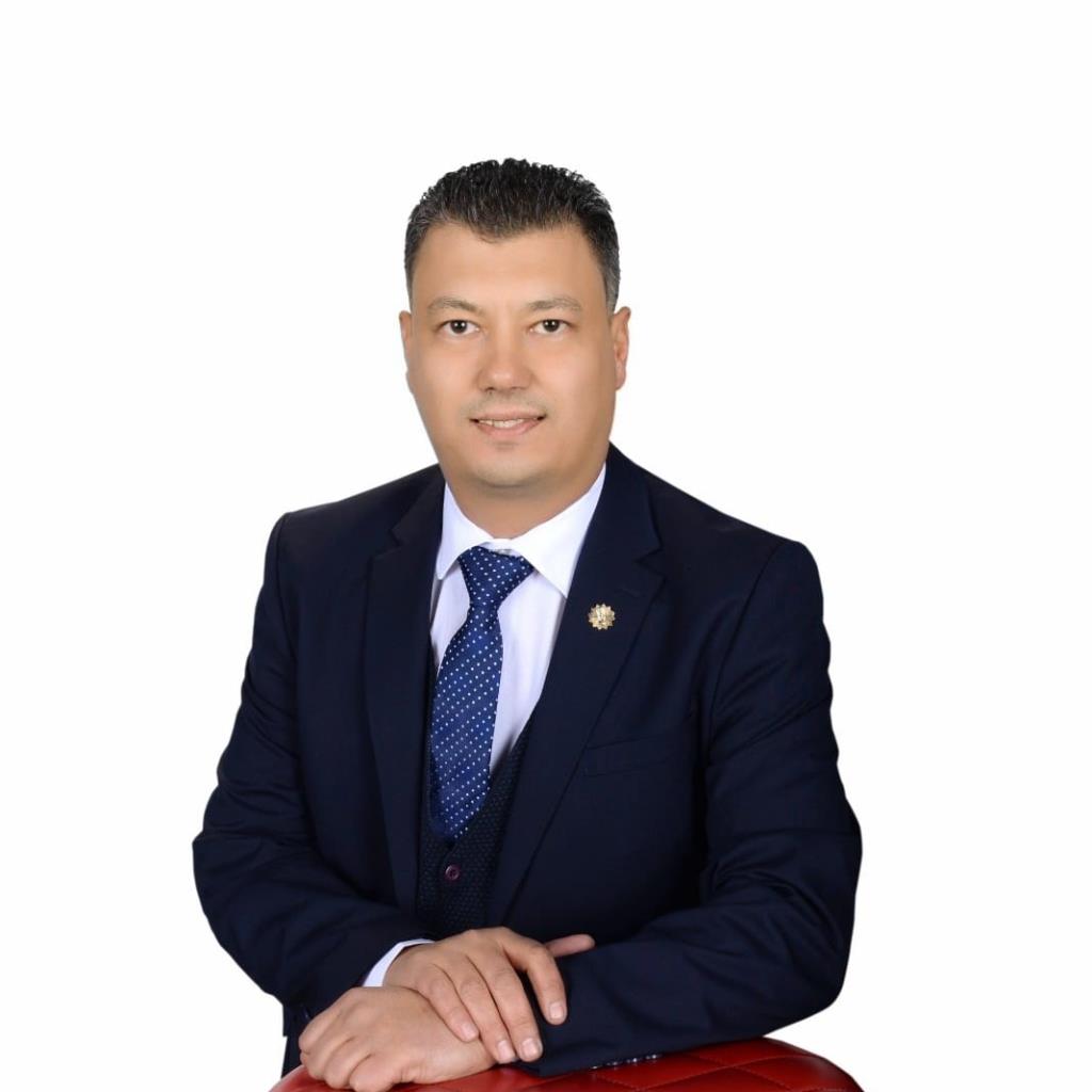 Salih Bilici