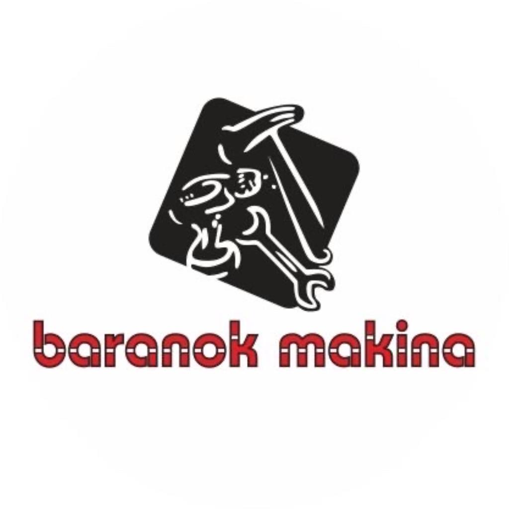 Ahmet Baranok