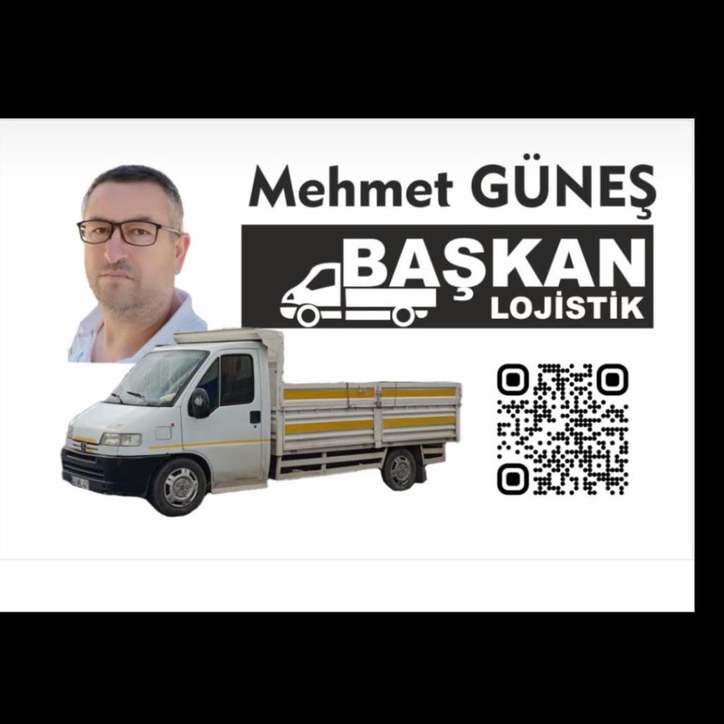 Mehmet Güneş
