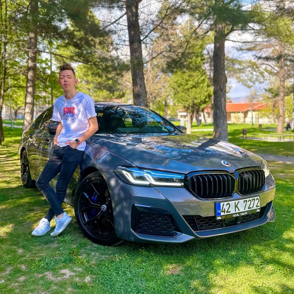 Emir Kul