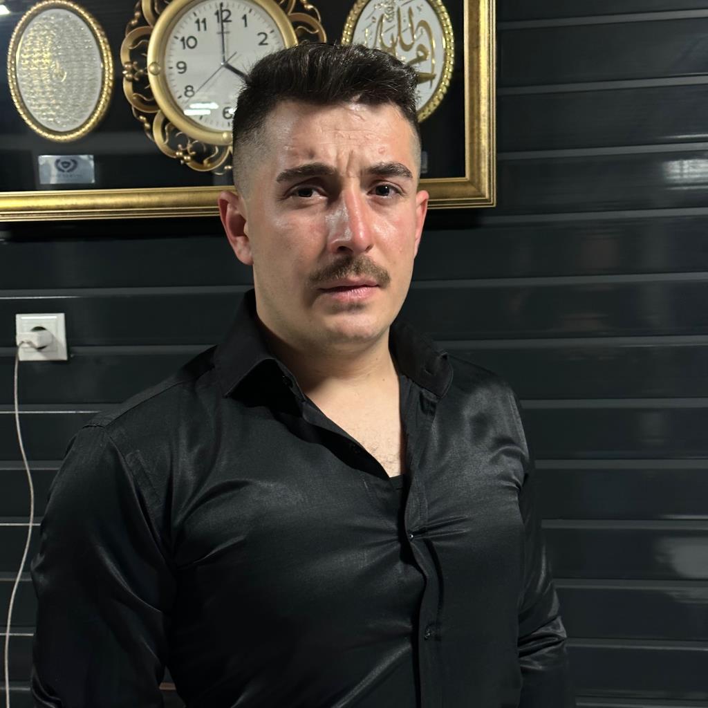 Mehmet Ali Türker