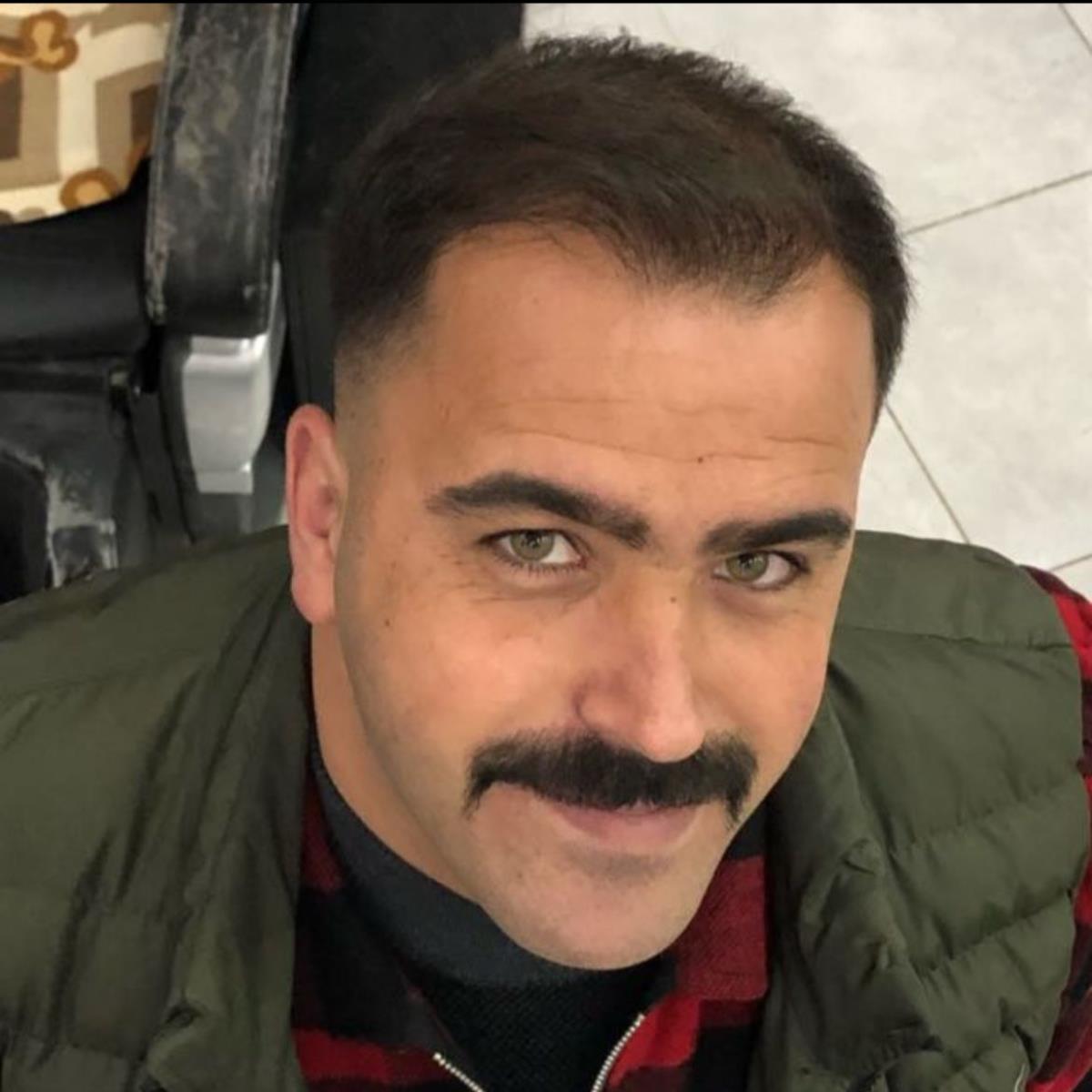 Tolga Akbaş