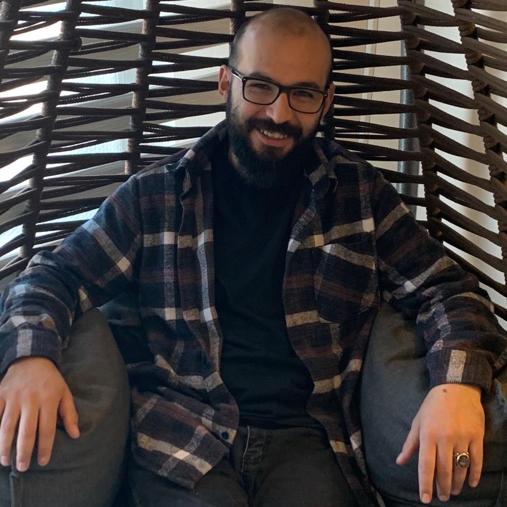 Recep Gül