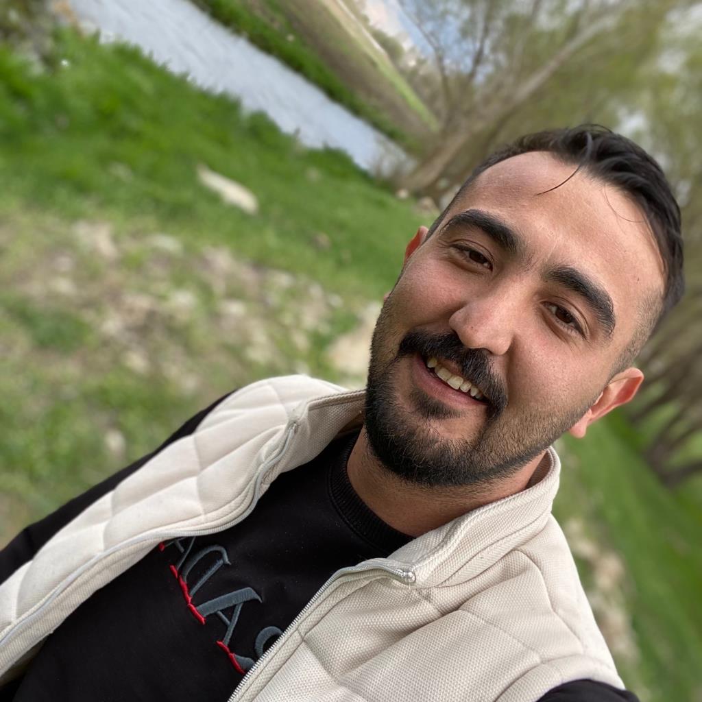 Fatih Ergin