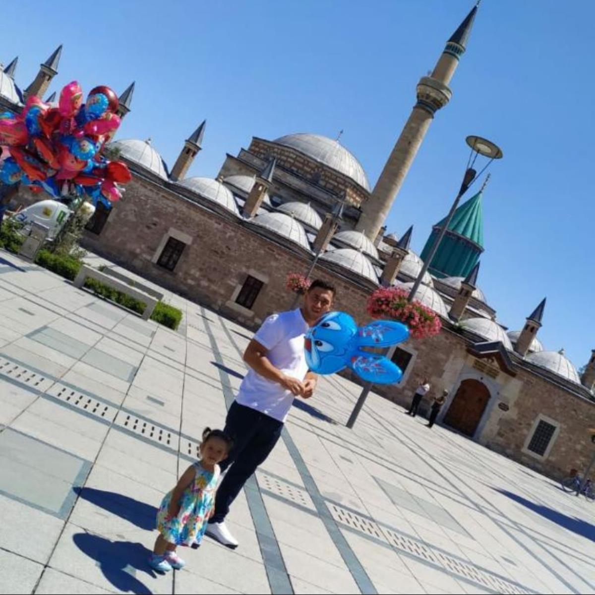Umut İnal