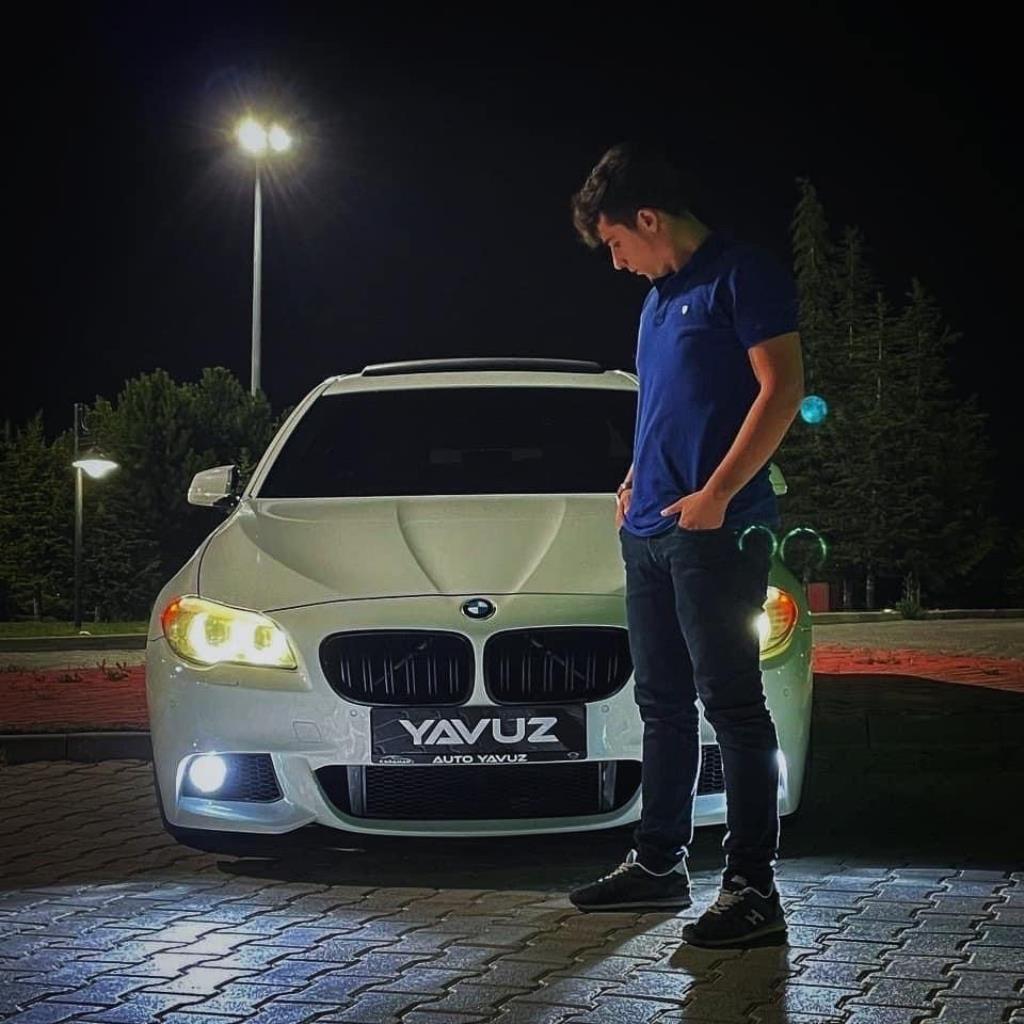 Abdullah Basri Yavuz