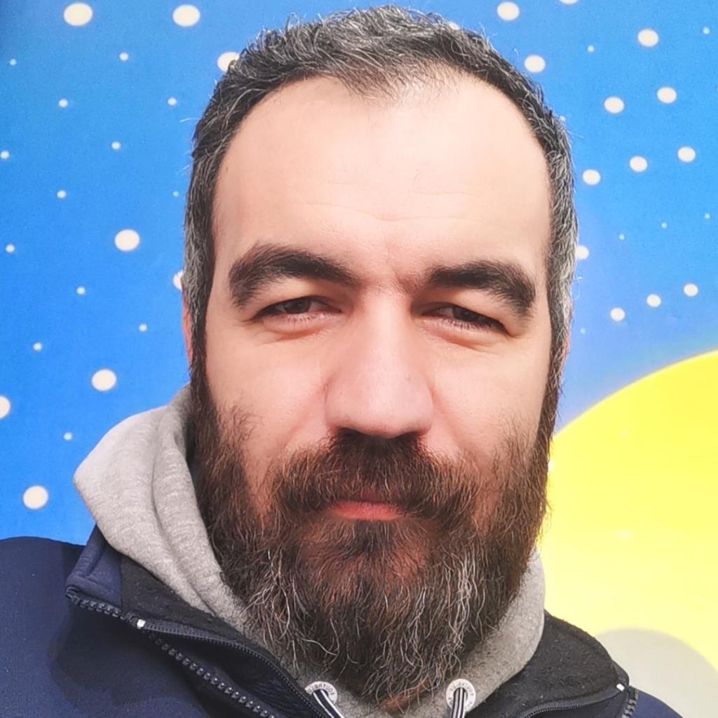 Ali Yenilmez