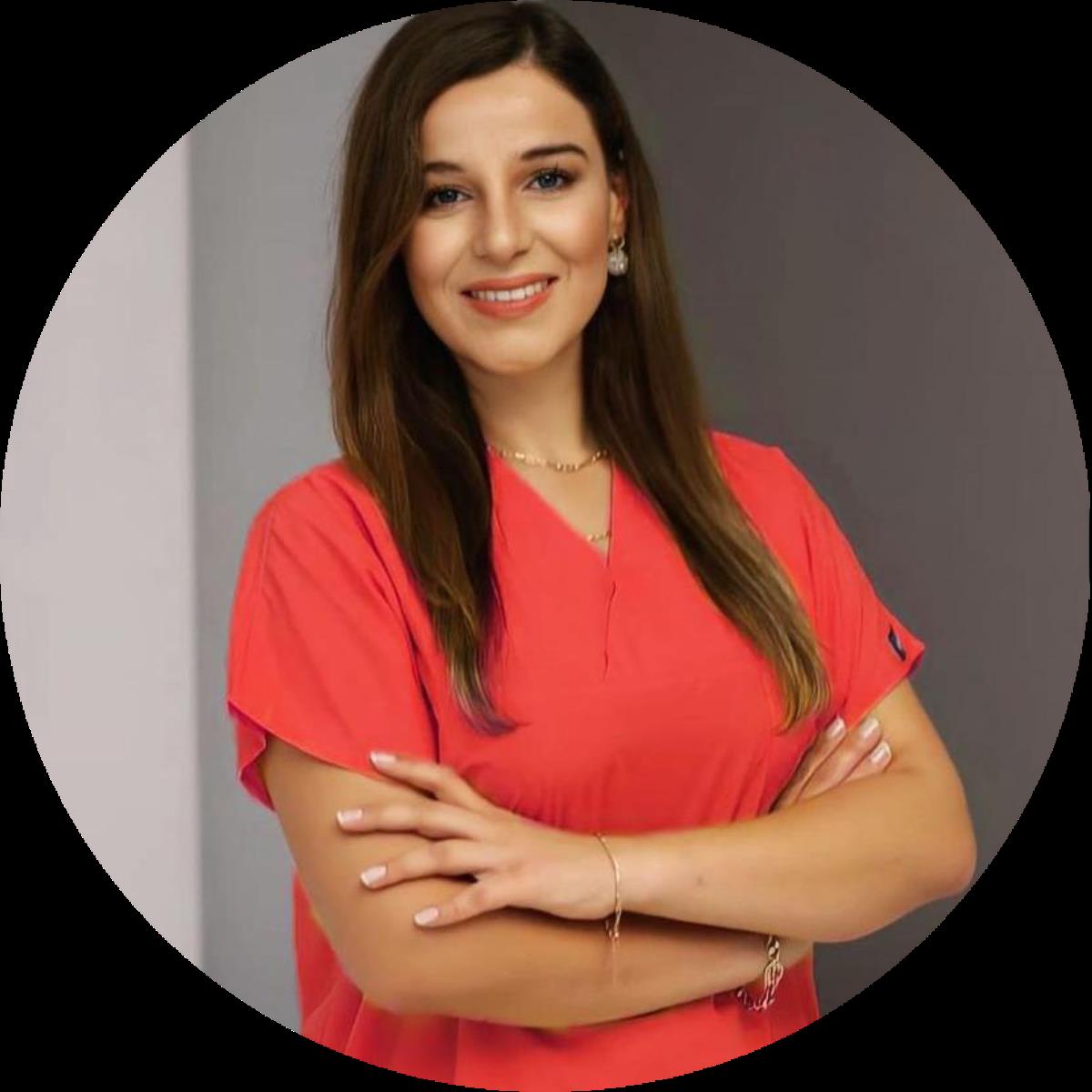 Yurdanur Kızılkaya