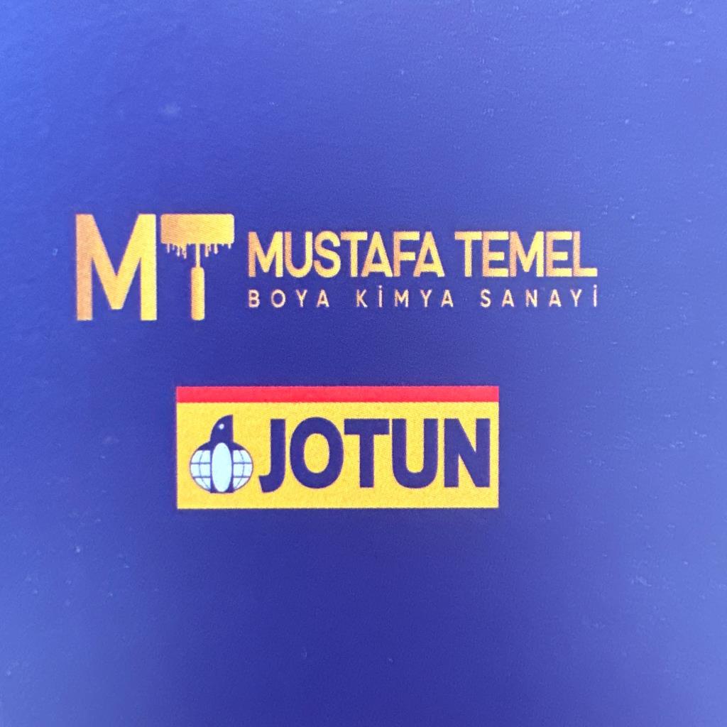 Mehmet Temel