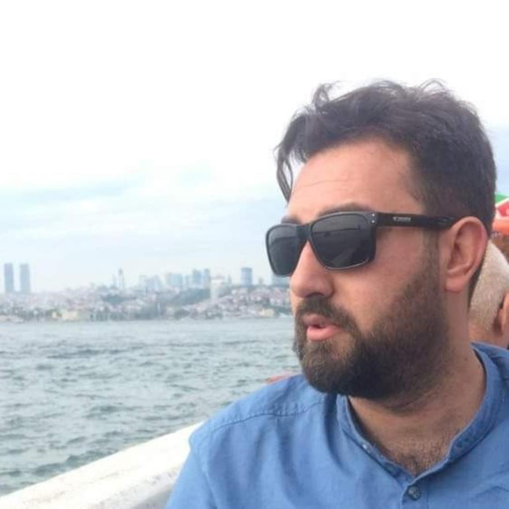 Mahmut Sami İkiz