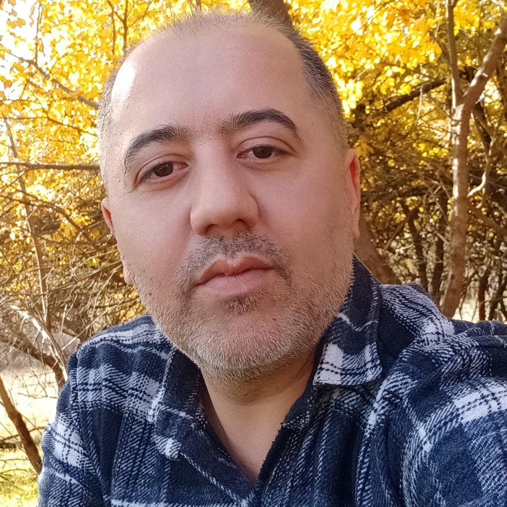 Mustafa Uyar