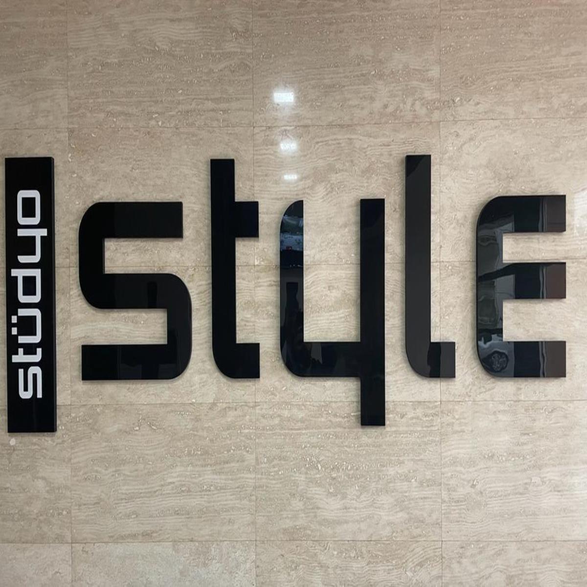 Stüdyo Style