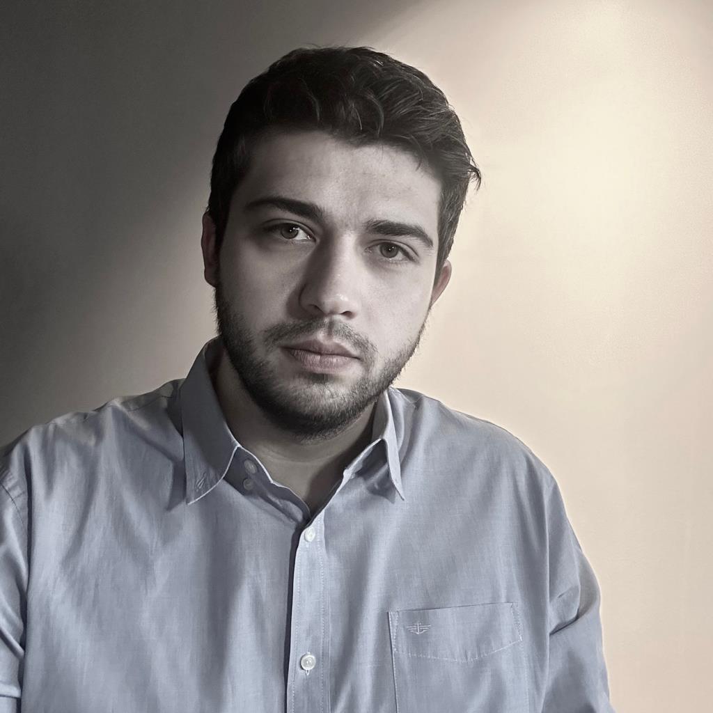 Berke Akyel