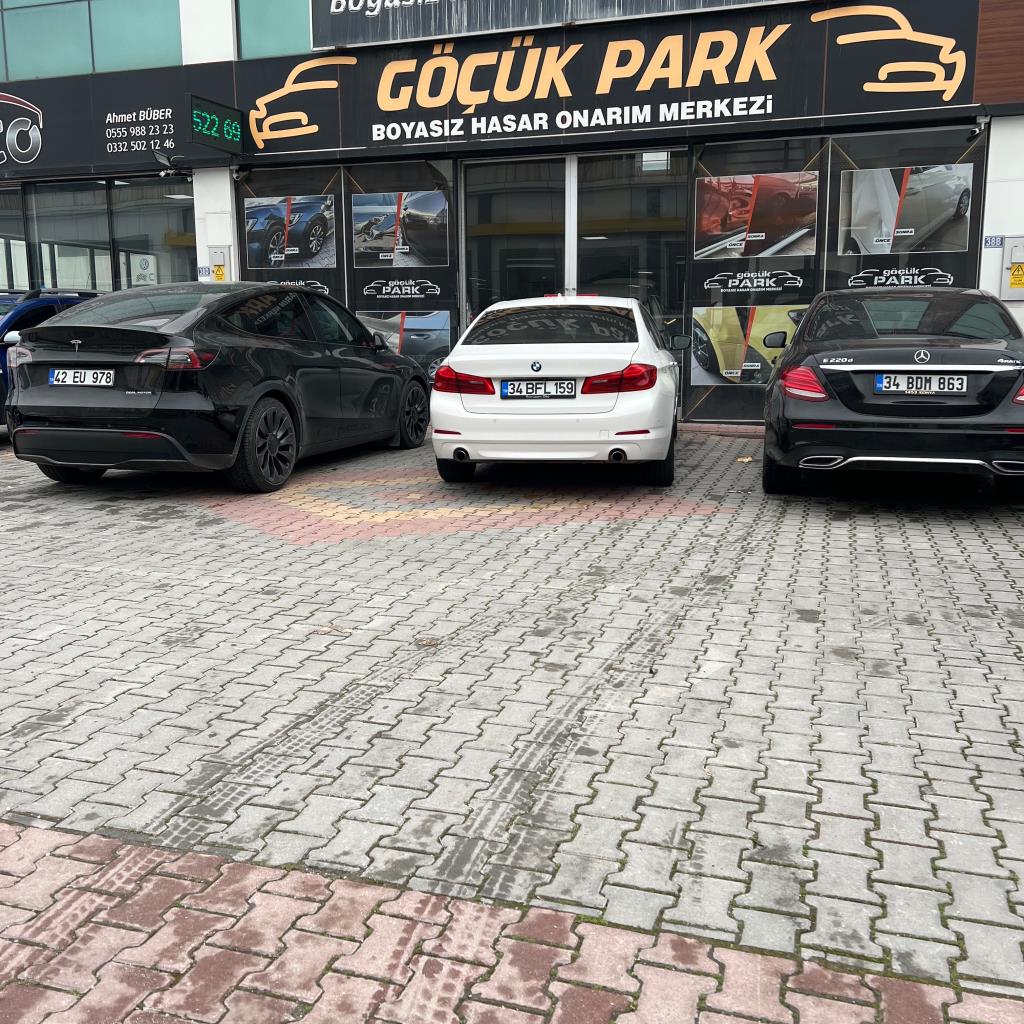 Fatih Kök