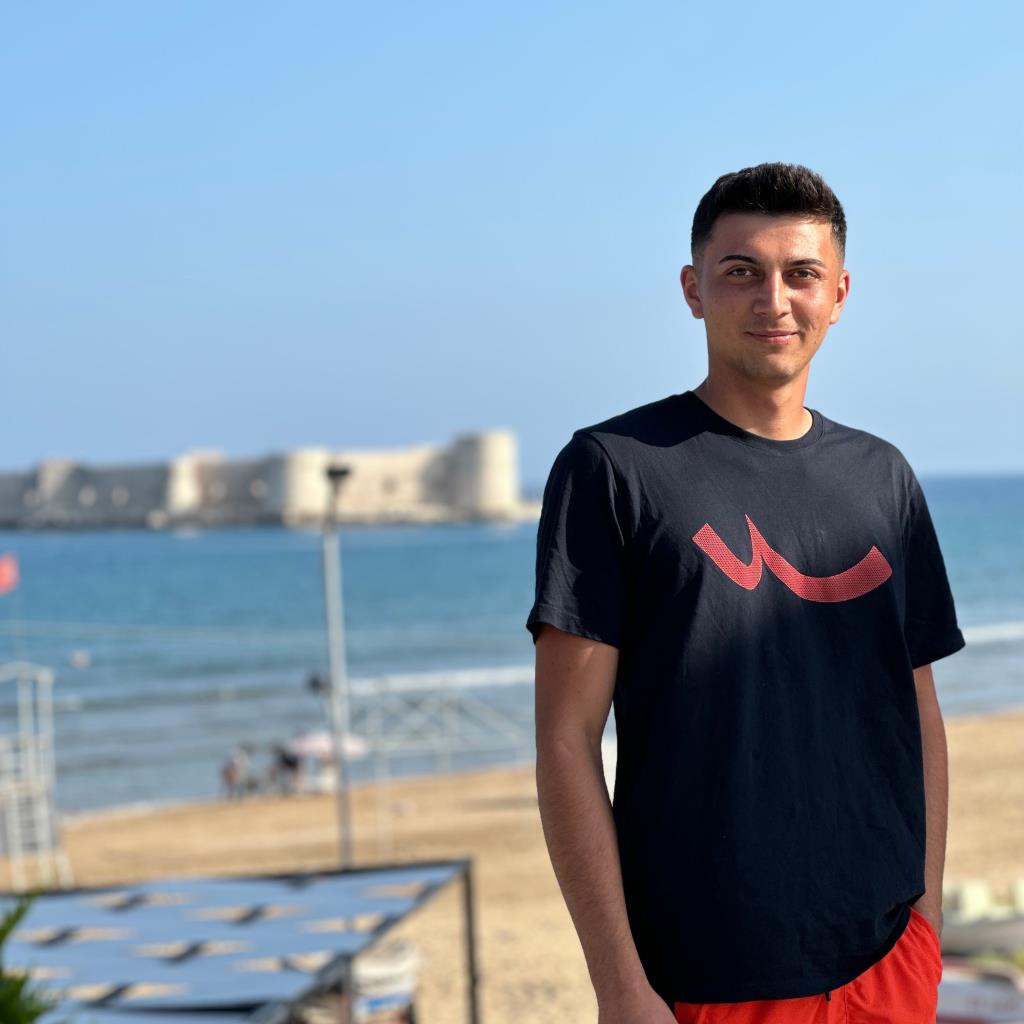 Erdinc Demirbaş