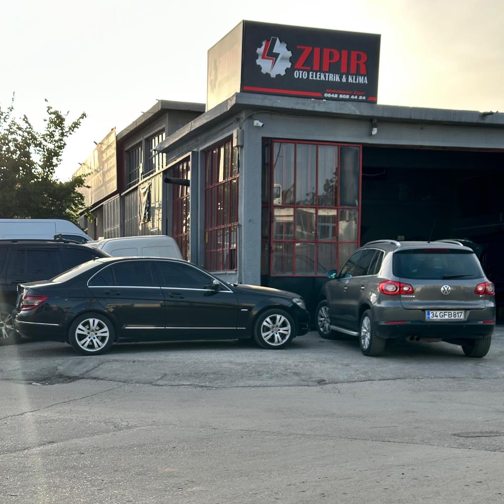 Abdulkadir Zıpır
