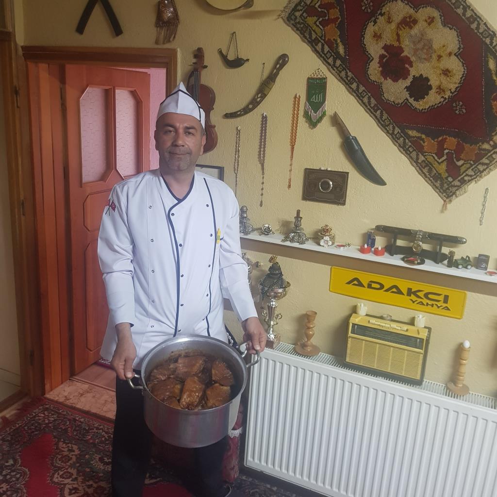 Yahya Yelli