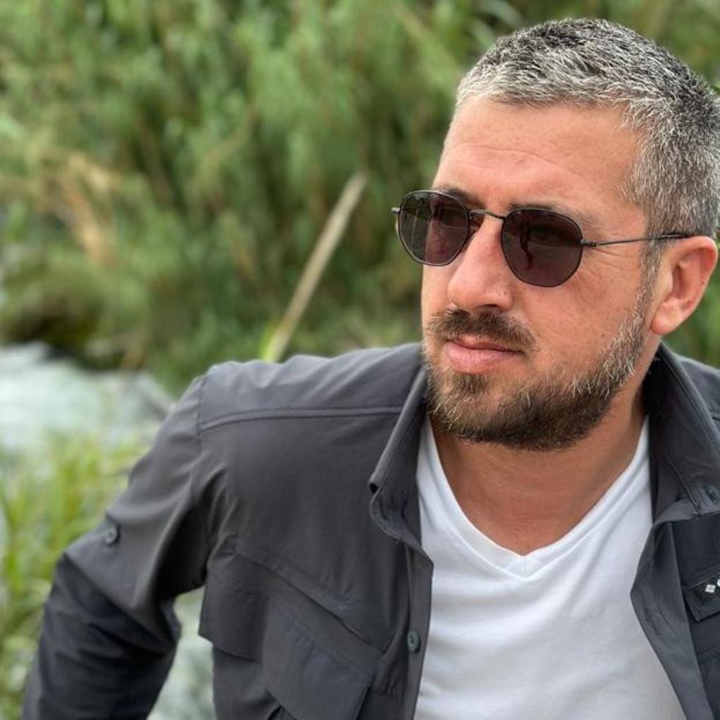 Ümit Yerlikaya