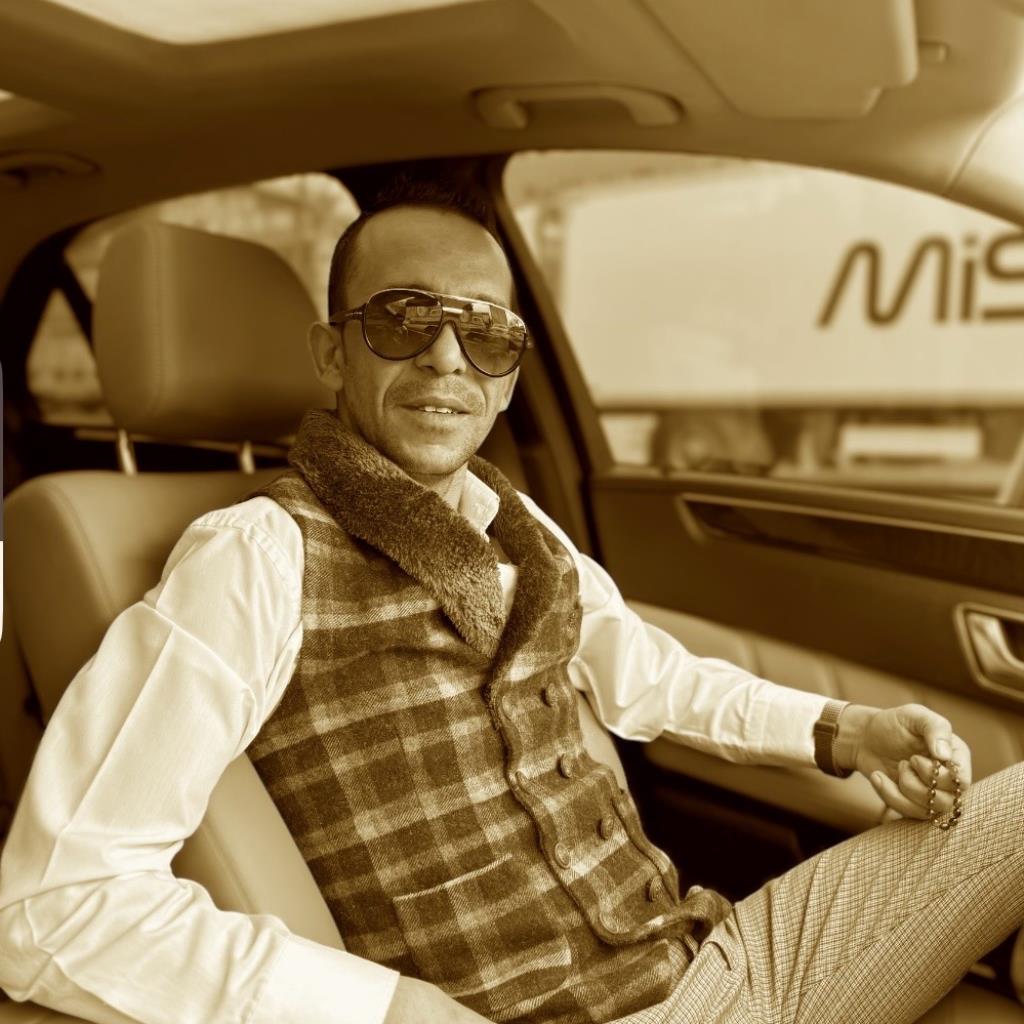 Faik Öztürk