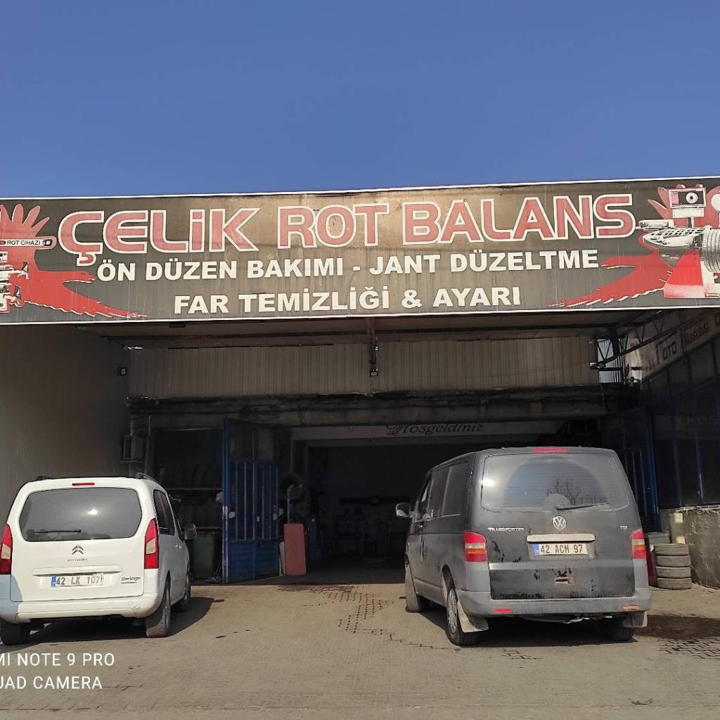 Mustafa Çelik
