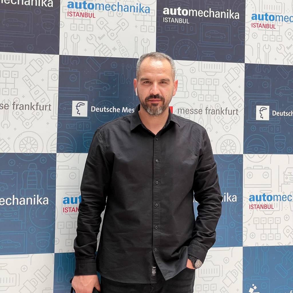 Faruk Selman Özsarı