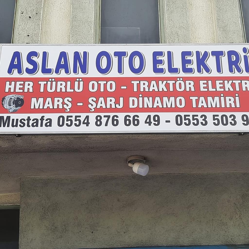 Mustafa Ferliaslan