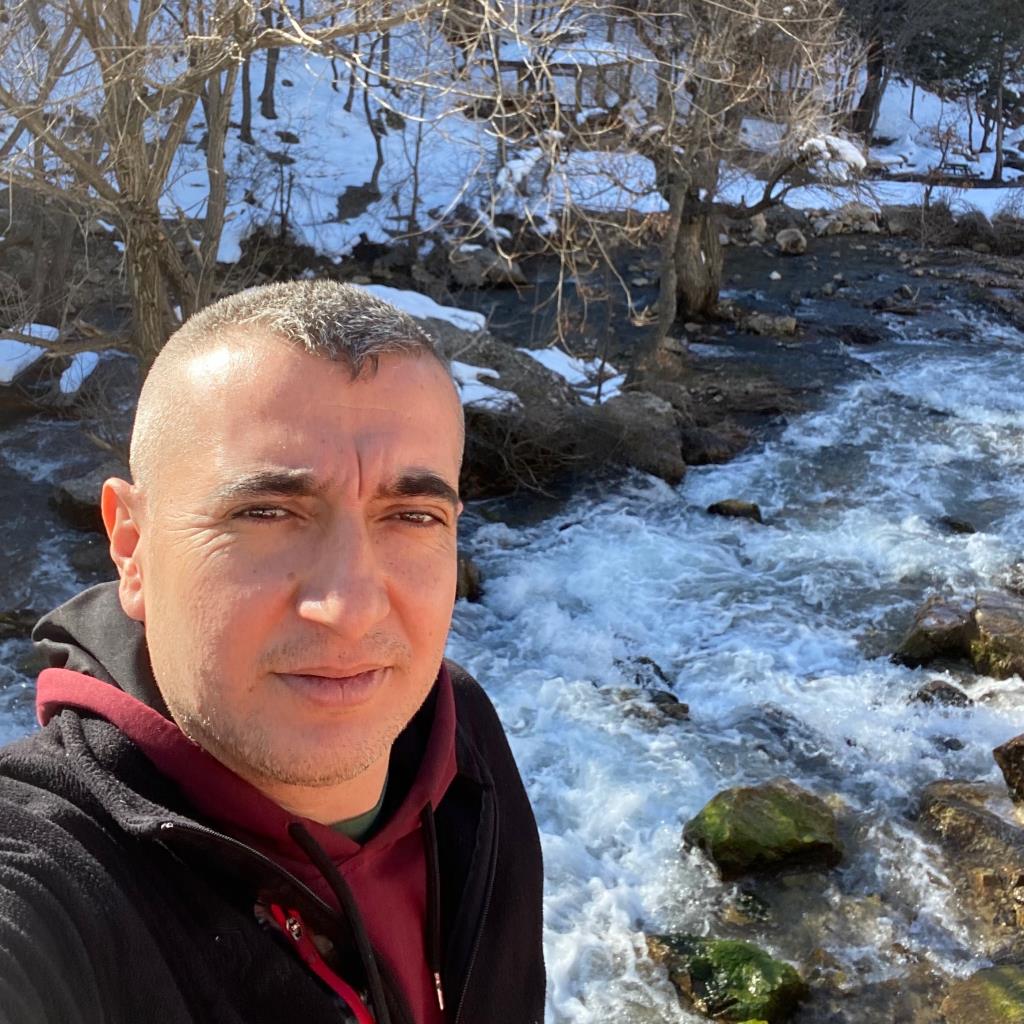 Emrah Tuğrul