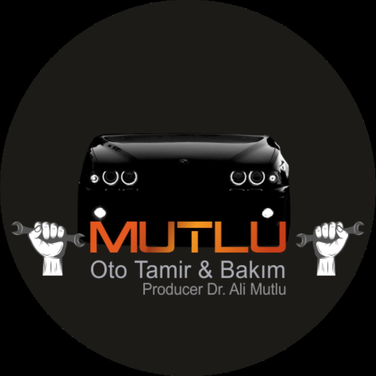 Ali Mutlu