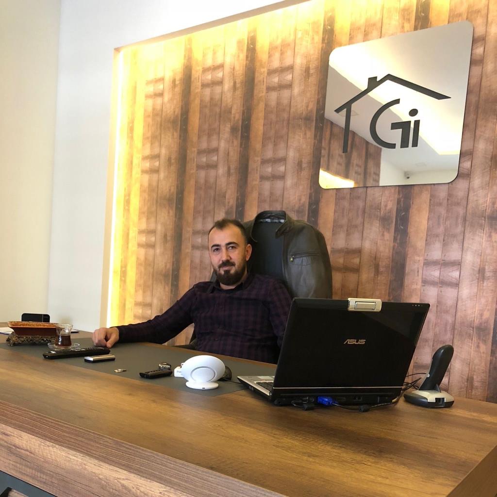 Gökay Ganioğlu