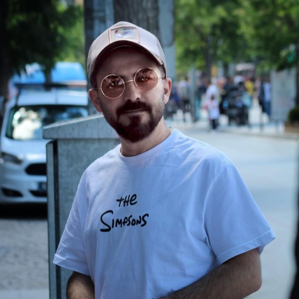 Ramazan Çetintaş