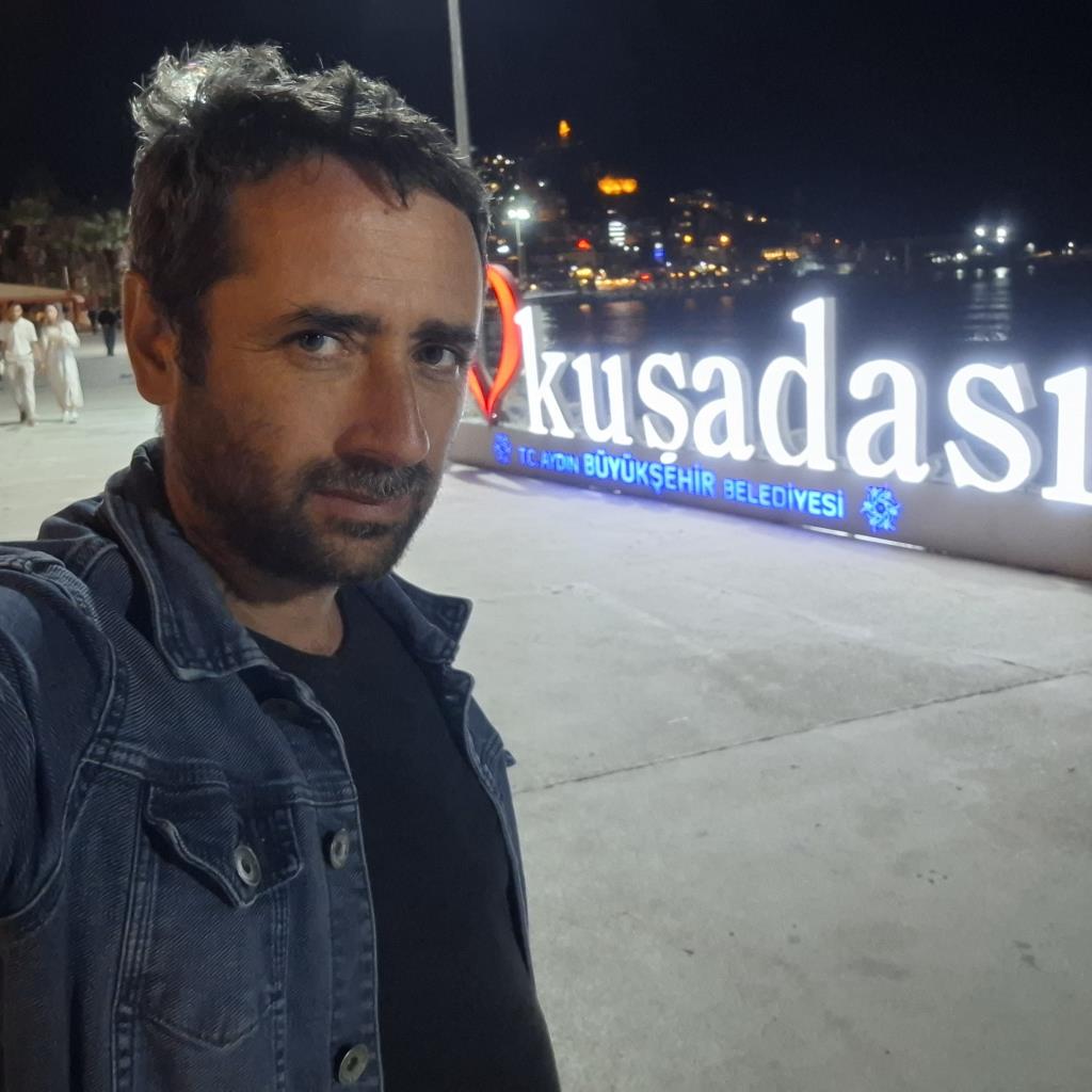 Soner Altuner