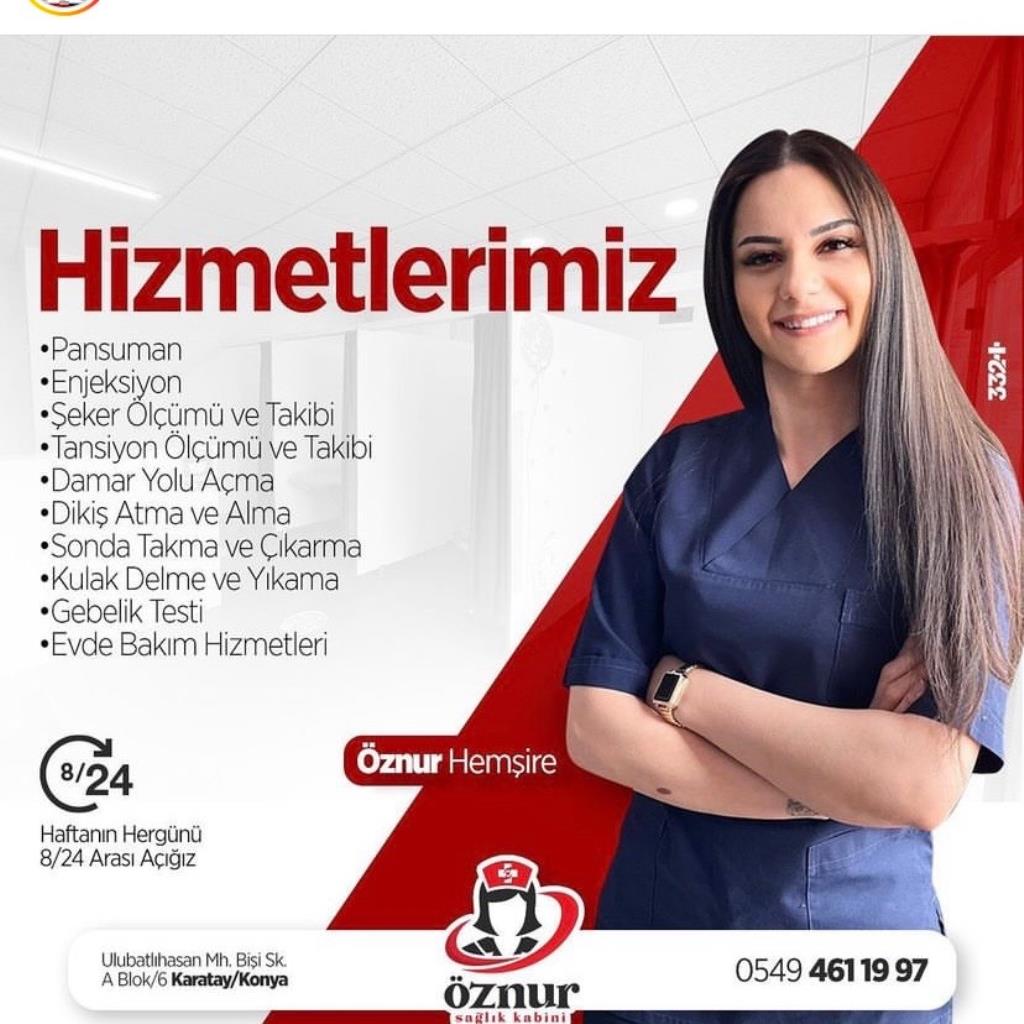 Öznur Öztürk