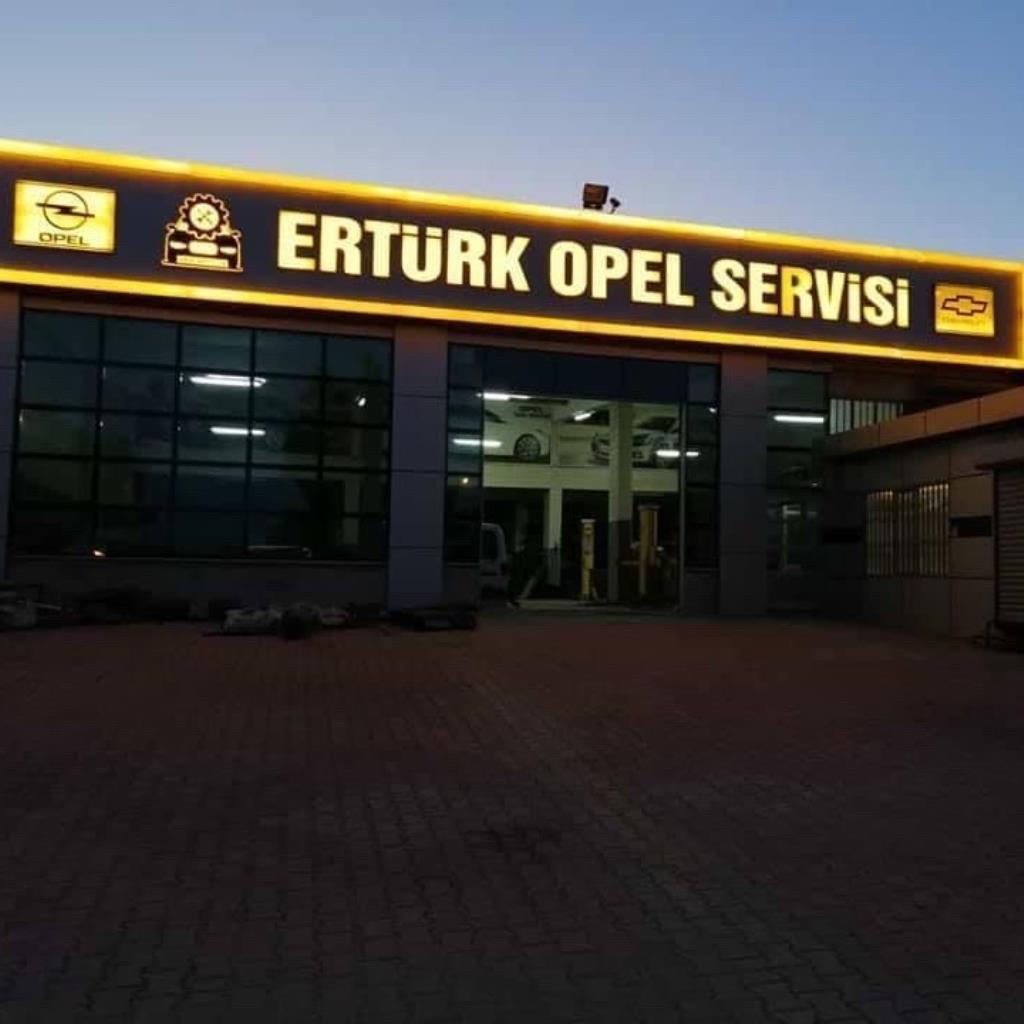 Mevlüt Ertürk