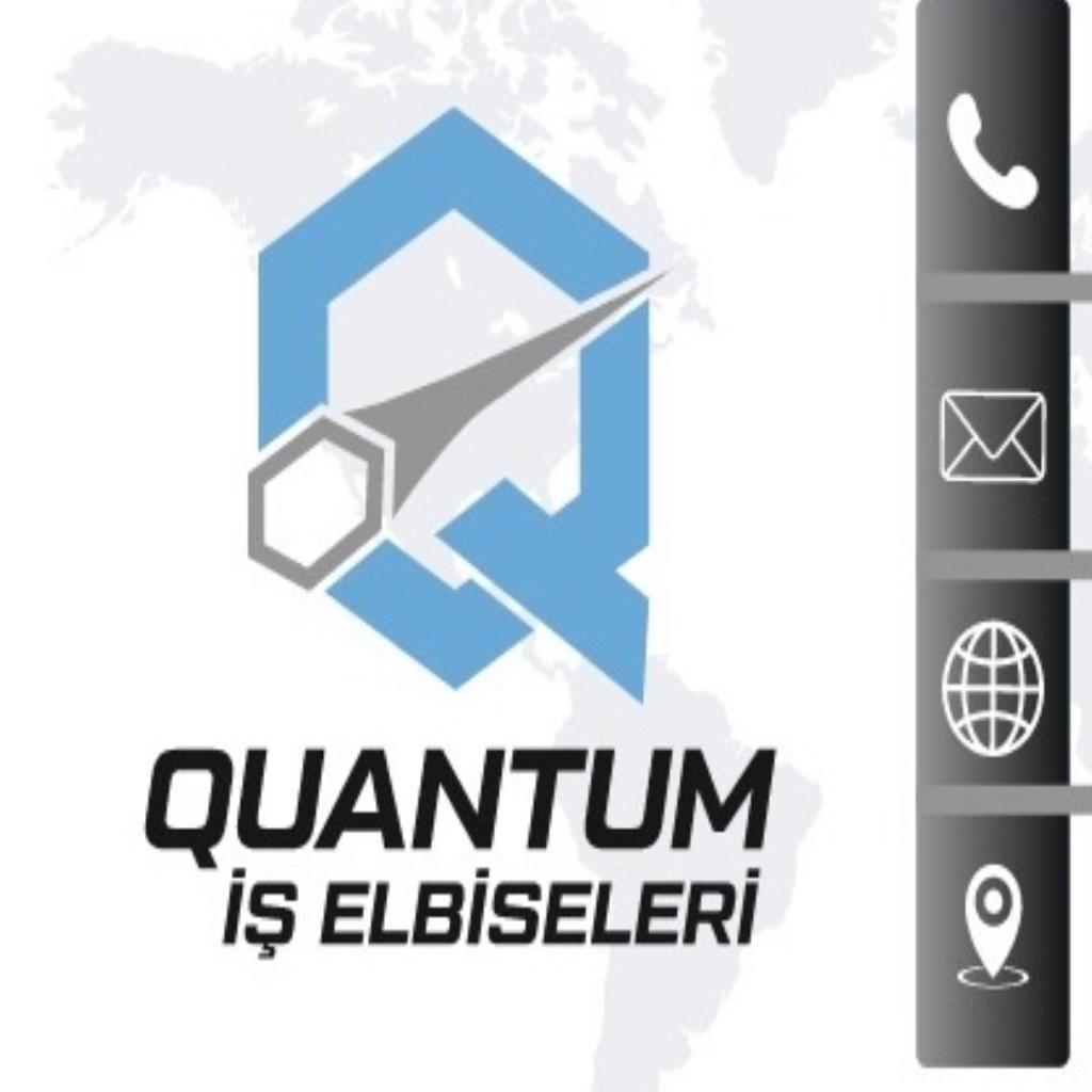 Quantum Iş Elbiseleri