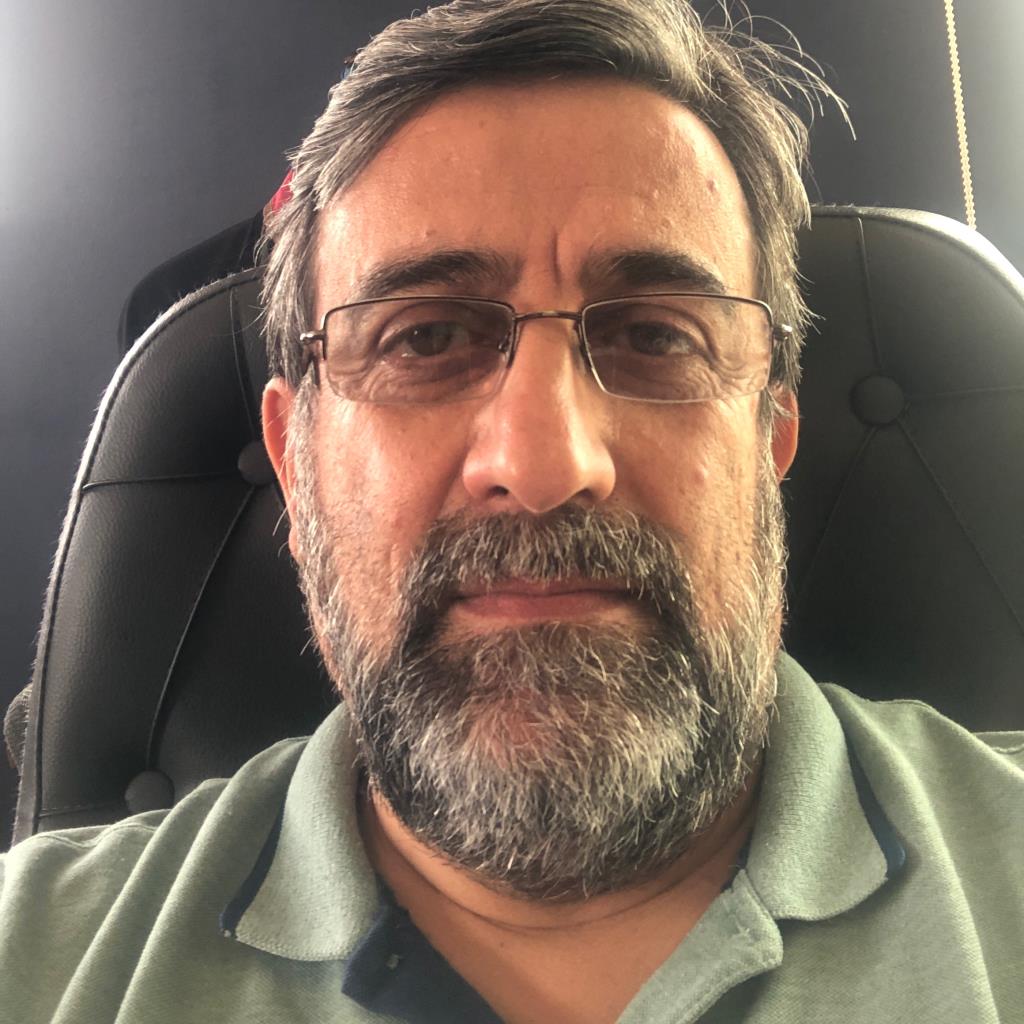 Hüseyin Safi
