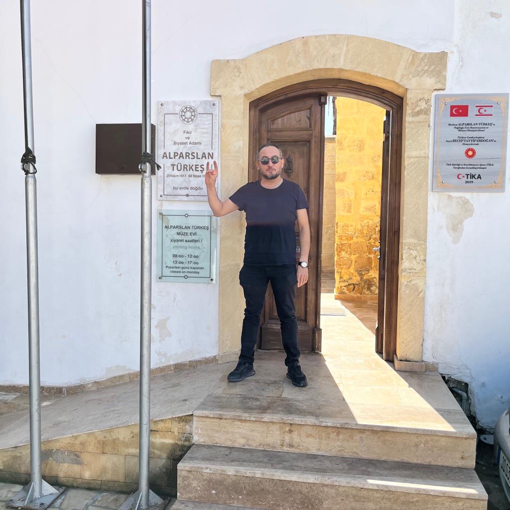 Ömer Ertuğrul