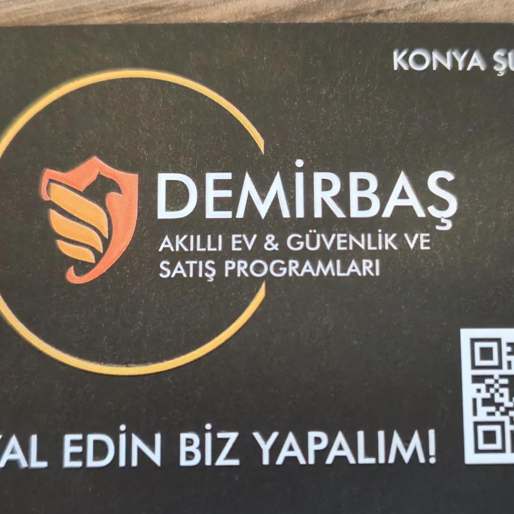 Mustafa Demirbaş