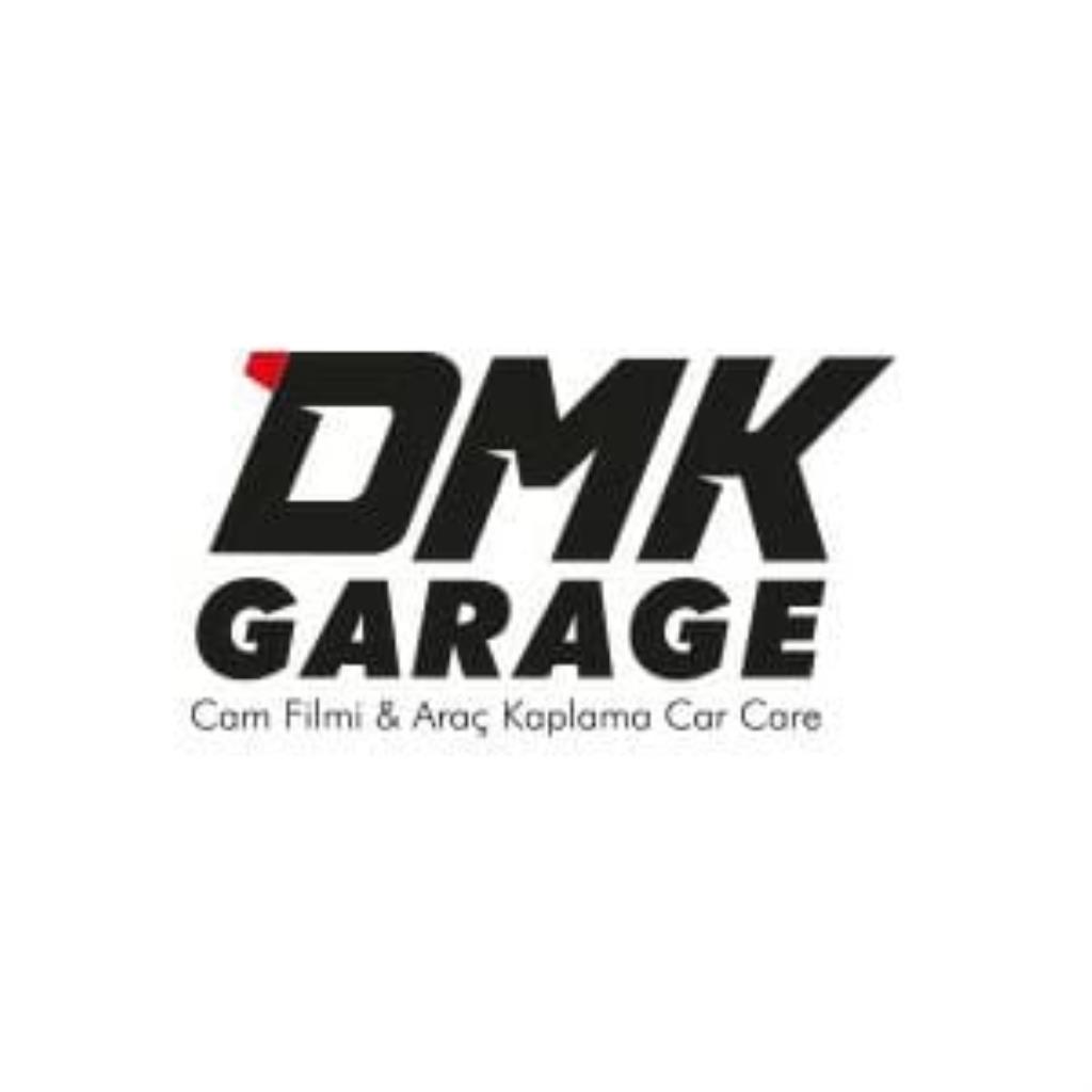 Dmk Garage