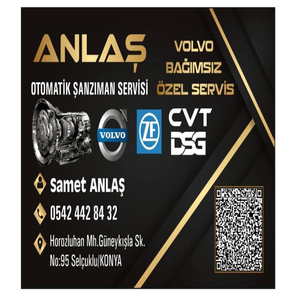Samet Anlaş