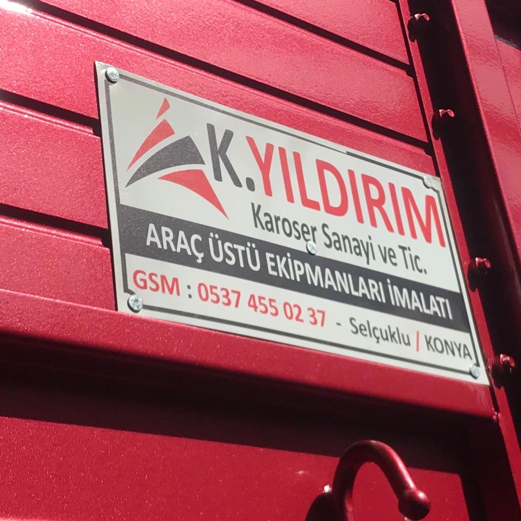 Kadir Yıldırım