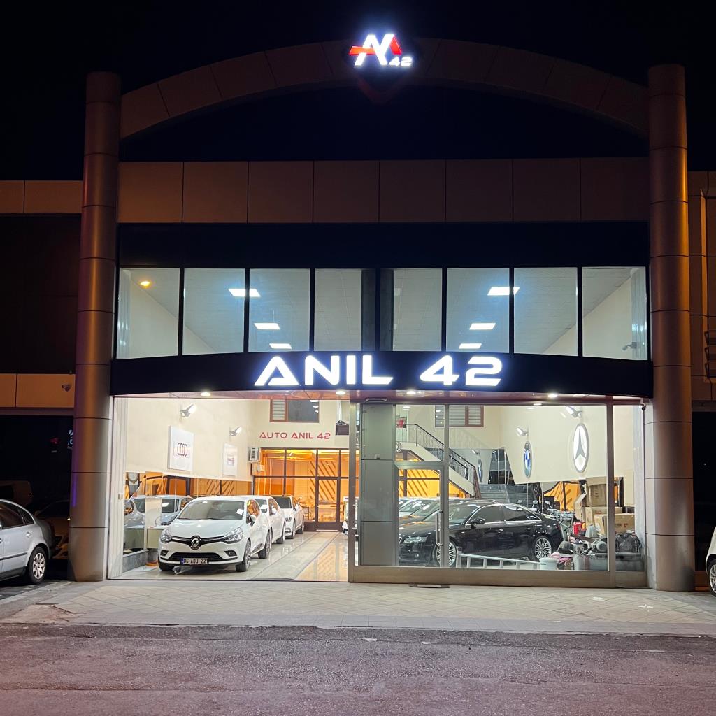 Anıl Turan Taşpınar