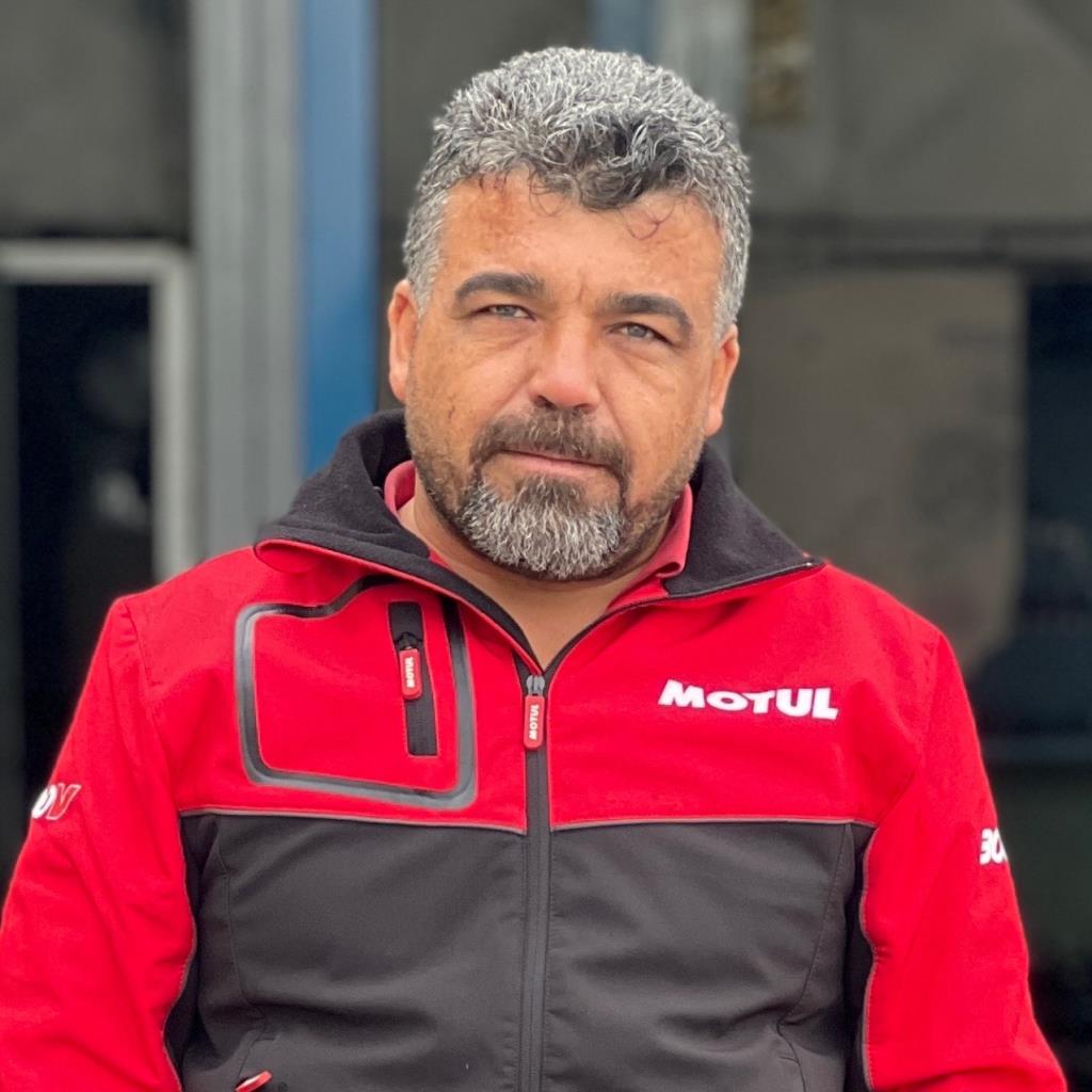 Ali Baştuğ