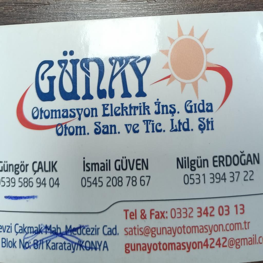 Güngör Çalık