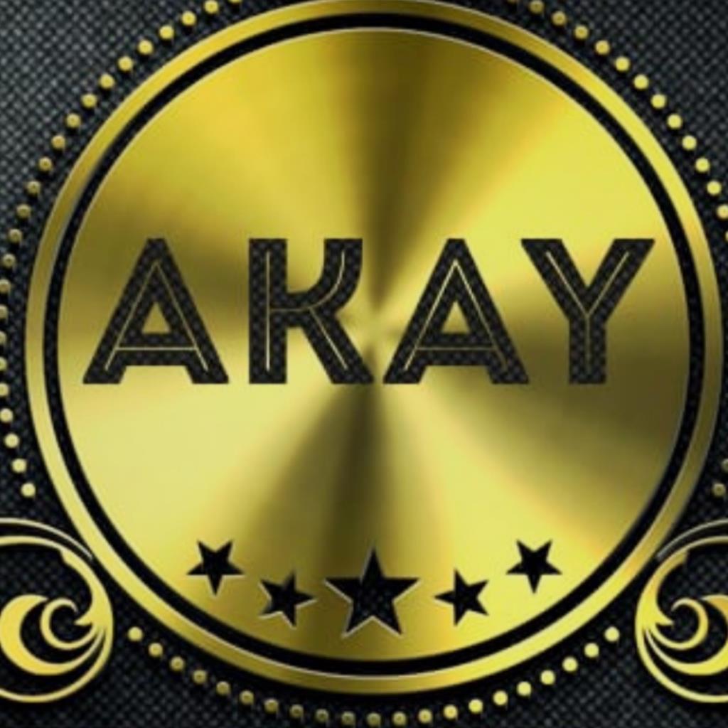 Alparslan Akay