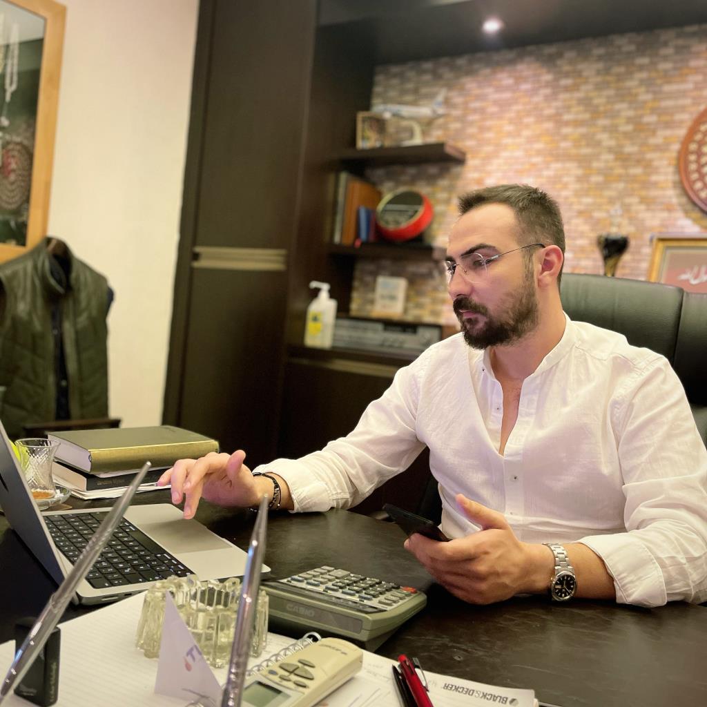 Ahmet Cihat Tekelioğlu