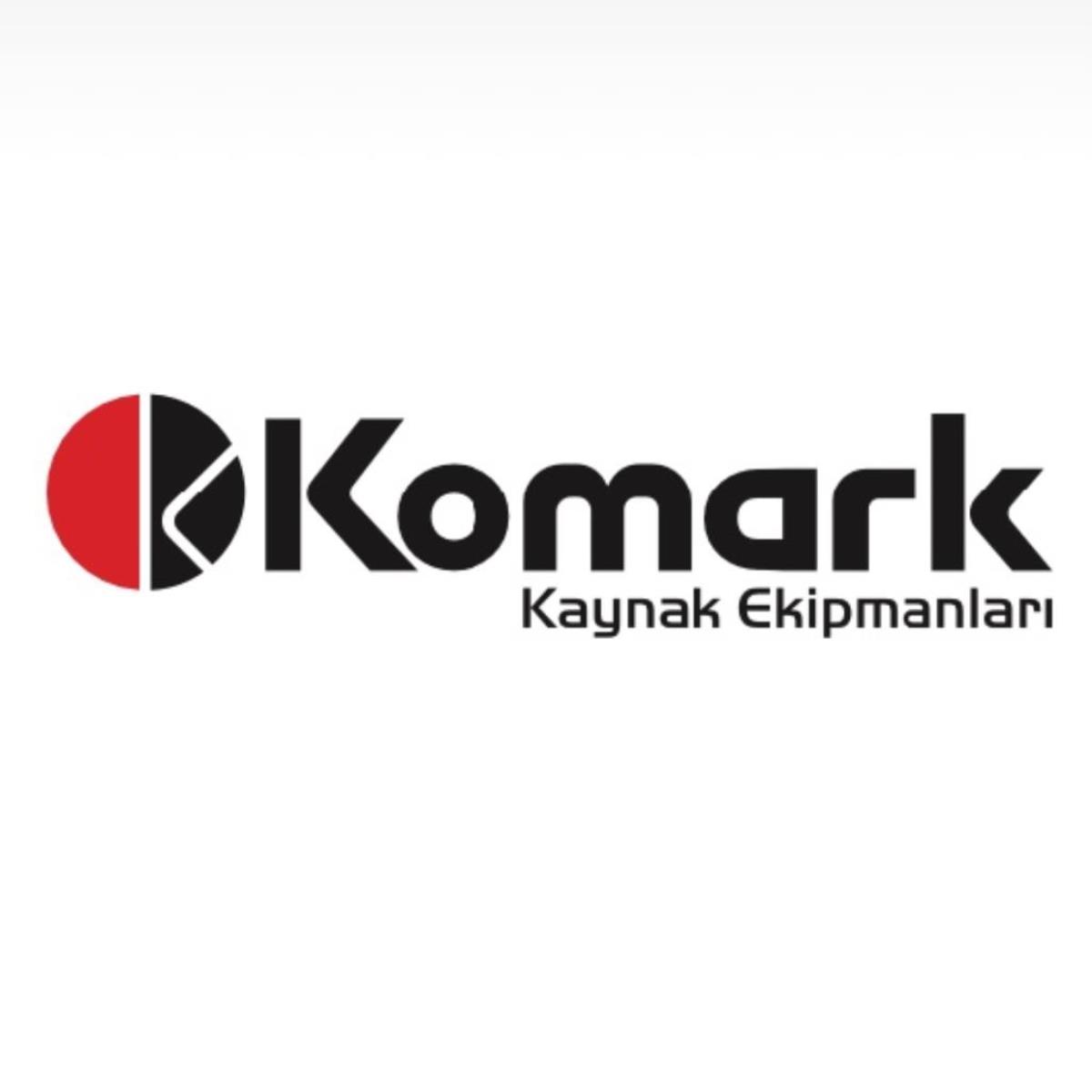 Komark Kaynak Ekipmanları